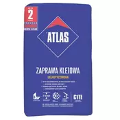 shumee Atlas fleksibilno lepilo za ploščice C1TE 10 kg