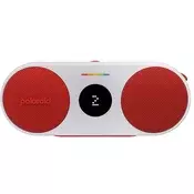 Polaroid P2 009086 crveni prijenosni Bluetooth zvučnik