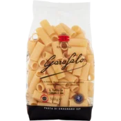shumee testenine Di Semola Rigatoni 500 g - Garofalo