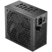CORSAIR RMx SHIFT Series RM750x, 750W, ATX 3.1, PCIe 5.1, Cybenetics GOLD, modularni napajalnik - CP-9020298-EU