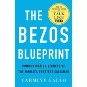 The Bezos Blueprint