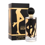 New Brand Parfums Prestige Secret parfumska voda 100 ml za ženske