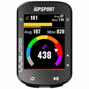 BRZINOMER IGPSPORT GPS BSC300