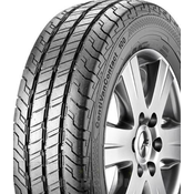 Continental letna poltovorna pnevmatika 225/70R15 112R VANCONTACT 100