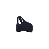 VIVID Bikini zgornji del temno modra