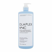 Olaplex Bond Maintenance N°.4C Clarifying Shampoo šampon za dubinsko cišcenje i jacanje 1000 ml za žene