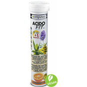 Kompava AcidoFit MD 15+1 tbl. Orange/Lime