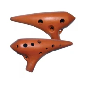 Okarina koncertna SOPRAN 38650032