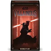 Ravensburger društvena igra – Star Wars Villainous – Proširenje 2 (EN) RA22995