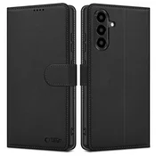 Tech-protect TECH-PROTECT OVITEK Z DENARNICO ZA SAMSUNG GALAXY A57 5G, POPOLNA ZAŠČITA S TELEFONOM