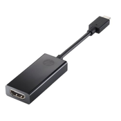 adapter HP USB-C to HDMI 2.0 adapter