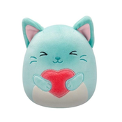 SQUISHMALLOWS Siamska mačka - Sigrid