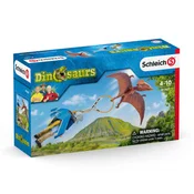 slomart dinozaver schleich 41467 playset