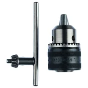 Bosch Klasicna stezna glava do 13 mm 1608571062, 1,5-13 mm, 1/2 - 20