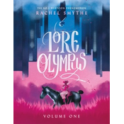Lore Olympus Volume 1