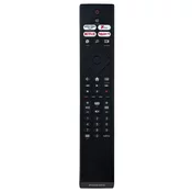 General PHILIPS 996592101490, 398GR08BEPHN0040HR, HR45B-GJ05 - originalni daljinski upravljalnik
