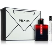 Prada Luna Rossa Ocean Gift Set for Men 2 Products