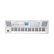Klaviatura arranger bela BK-3 WH Roland