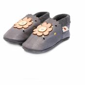 BAOBABY obuća za bebe BBCL209 Daisy Klasični Daisy Klasične Ž  BBCL209-L Ž siva 21-22