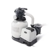 Intex sx2100 sand filter pump (220-240 volt) ( 26646 )
