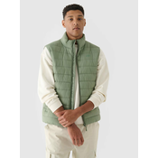 Mens down vest 4F