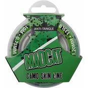 DAM PREDVEZ MADCAT CAMO SKIN LINE 10M -0.75MM- 60KG