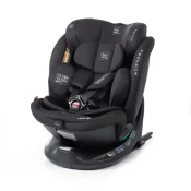 Babyauto autosjedalica Kanda iFix 40-150 – Jet black