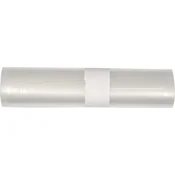 shumee Räfflad folie för vakuumförpackning i rulle 25x600cm. - W-67883
