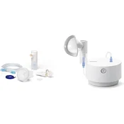 Kids Omron Yearpack Kids komplet za inhalator X105, X105 ADVANCED