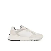 Calvin Klein Superge City Runner Laceup Ny-Su HM0HM02308 Kremna