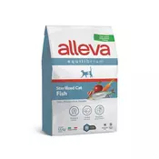 Alleva Equilibrium RIBA ZA STERILIZIRANE MAČKE 1.5 kg