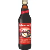 RABENHORST ANTIOXIDANT SOK 750ML