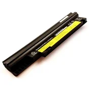 CoreParts Baterija za prenosnik za Lenovo 47.52Wh 6 Cell Li-ion 10.8V 4400mAh Črna