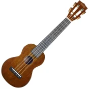 Mahalo MJ1CS Vintage Natural Koncertne ukulele