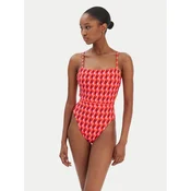 Seafolly Kopalni kostum Sorrento 11201-277 Roza