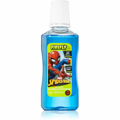 Marvel Spiderman Mouthwash ustna voda za otroke 300 ml