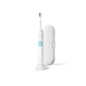 Philips Sonicare ProtectiveClean Series 4300 HX6807/28 elektricna cetkica za zube na bijelom