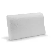 Dormeo anatomski jastuk Memory Memosan 30x50 cm