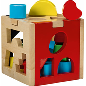 Toy Place Sortirna kocka