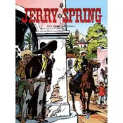 Jerry Spring 10