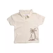 Lillo&Pippo polo majica kr, decaci