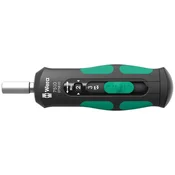Noah IZVIJAČ Z VARNIM MOMENTOM SPEED 7510,1-3 NM, 1/4''