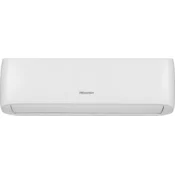 Hisense Inverter klima 18K BTU, Easy Smart, CA50XS1A, Bela