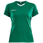 Craft Dres PROGRESS JERSEY CONTRAST W