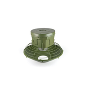 Krmilni aparat EURO HUNT Evolution - 6V