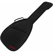 Fender FAS405 Torba za akusticnu gitaru Crna