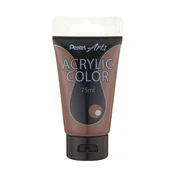 Pentel arts akrilna boja 75ml braon amber ( P.WA3T09 )