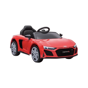 Lean Toys Otroški avto na akumulator Audi R8 Lift