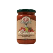 Sugo allarrabbiata RUSTICHELLA DABRUZZO