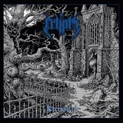 Crypts - Necropolis (LP)